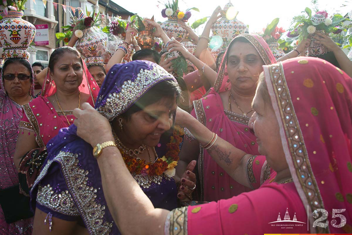 ©1987-2017 SKS Swaminarayan Temple East London